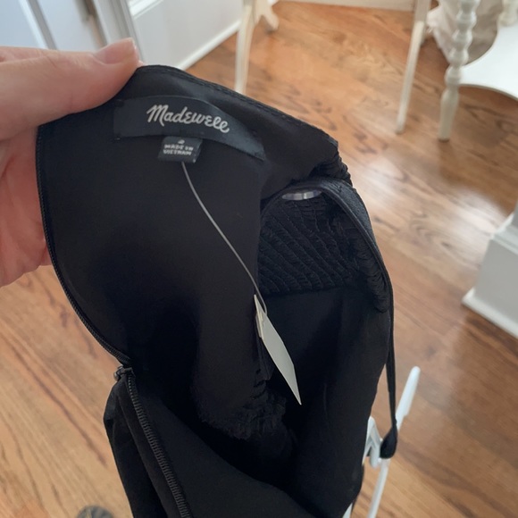 Brand New Madewell Romper - Picture 4 of 6